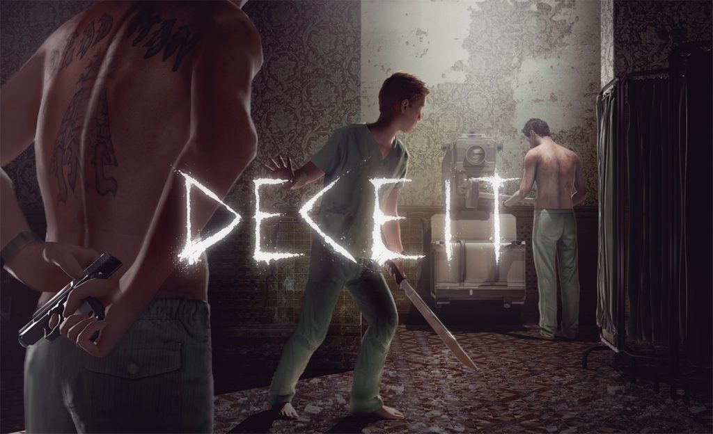 Deceit 3