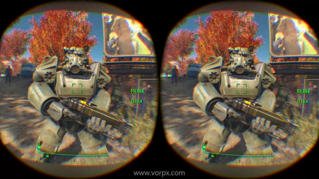 Fallout 4 VR 2