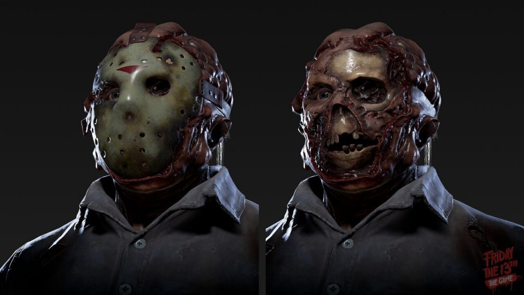 Friday the 13th the game (1)