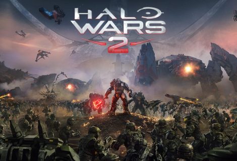 Halo Wars 2 Review