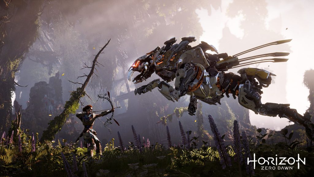 Horizon Zero Dawn (1)