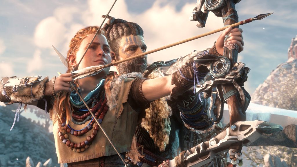 Horizon Zero Dawn (12)