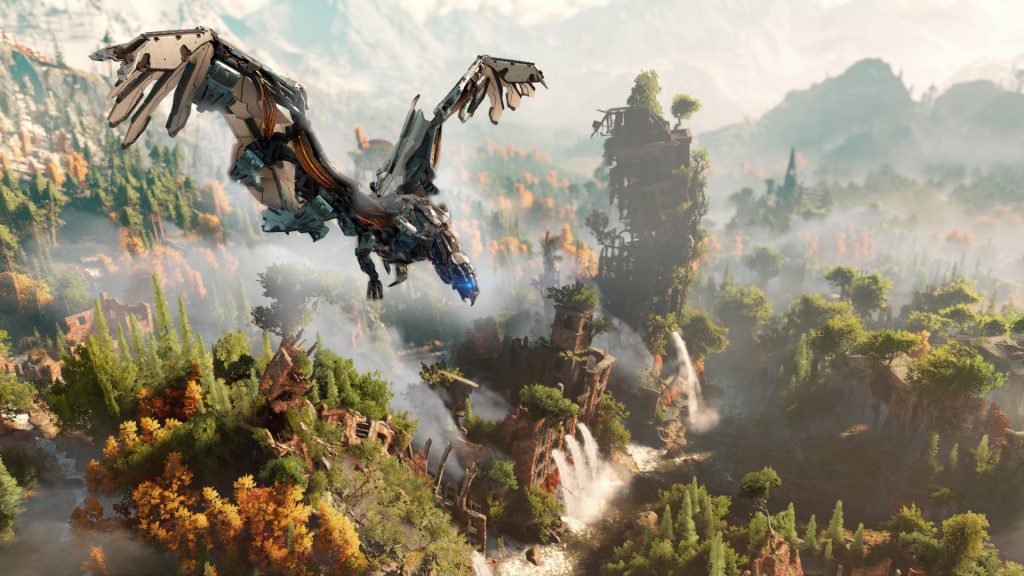 Horizon Zero Dawn (6)