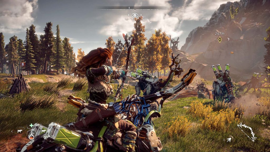 Horizon Zero Dawn (8)