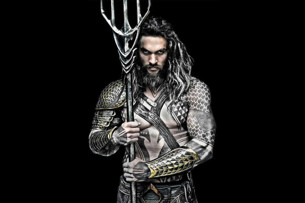 Jason Momoa 2