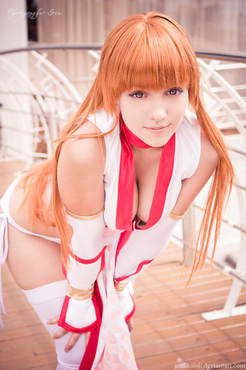 Kasumi (1)