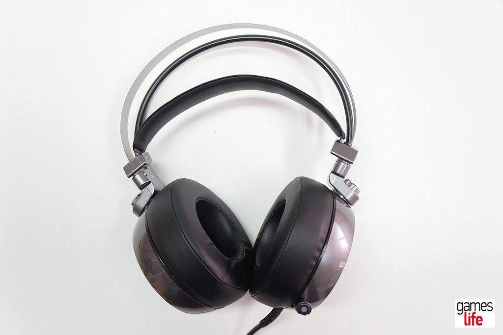 NOD G-HDS-003 Review: «To υπέρτατο Value for Money gaming headset»!