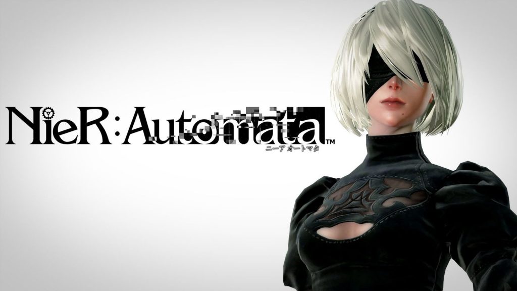Launch trailer για το επικό NieR: Automata που θα σας… γοητεύσει!