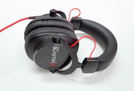 Creative Sound BlasterX H7 T.E. Review: «Ονειρεμένο gaming headset»!