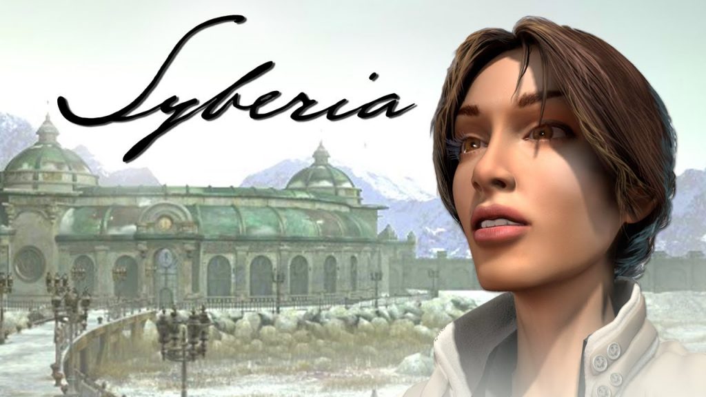 Syberia 1