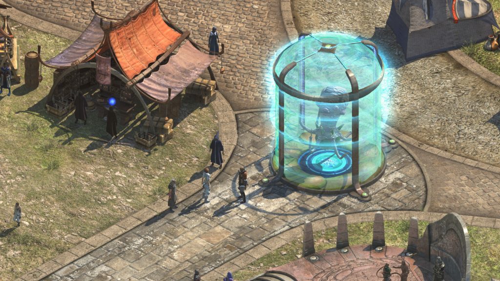Torment Tides of numenera guide (10)