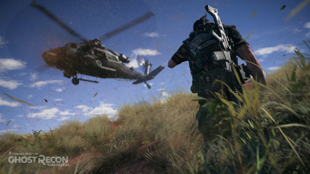 Wildlands 2