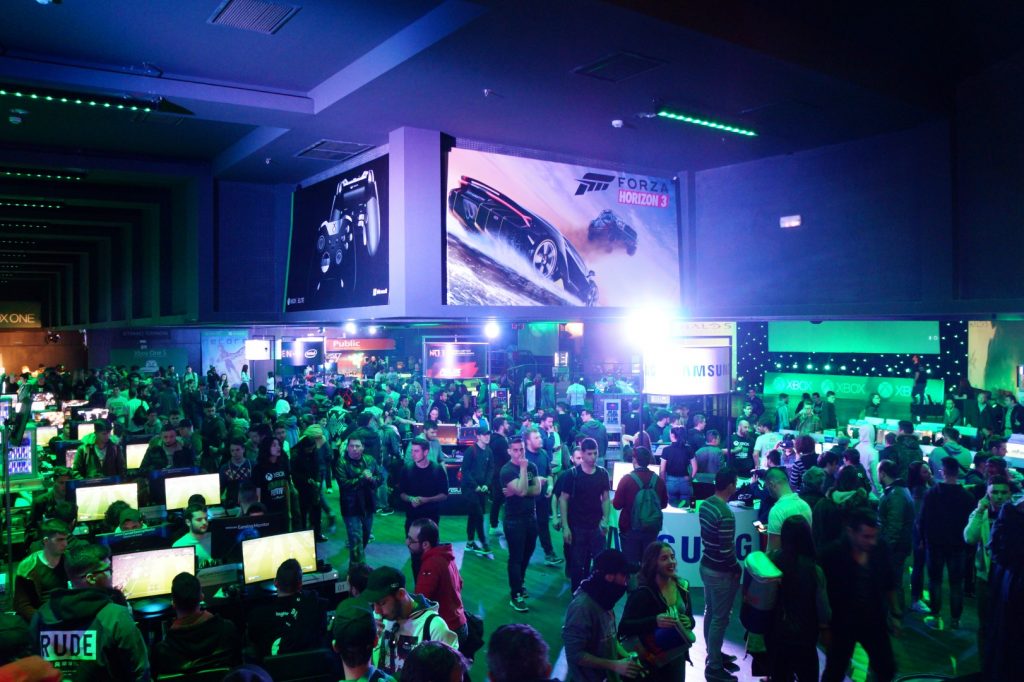 Xbox Arena (16)