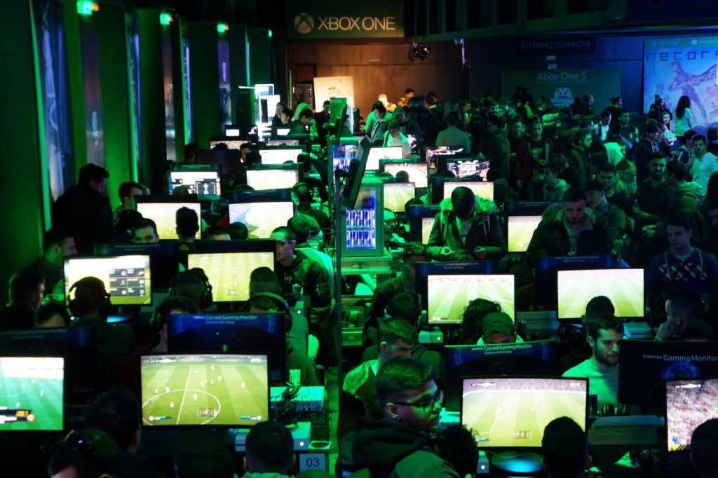 Xbox Arena (17)