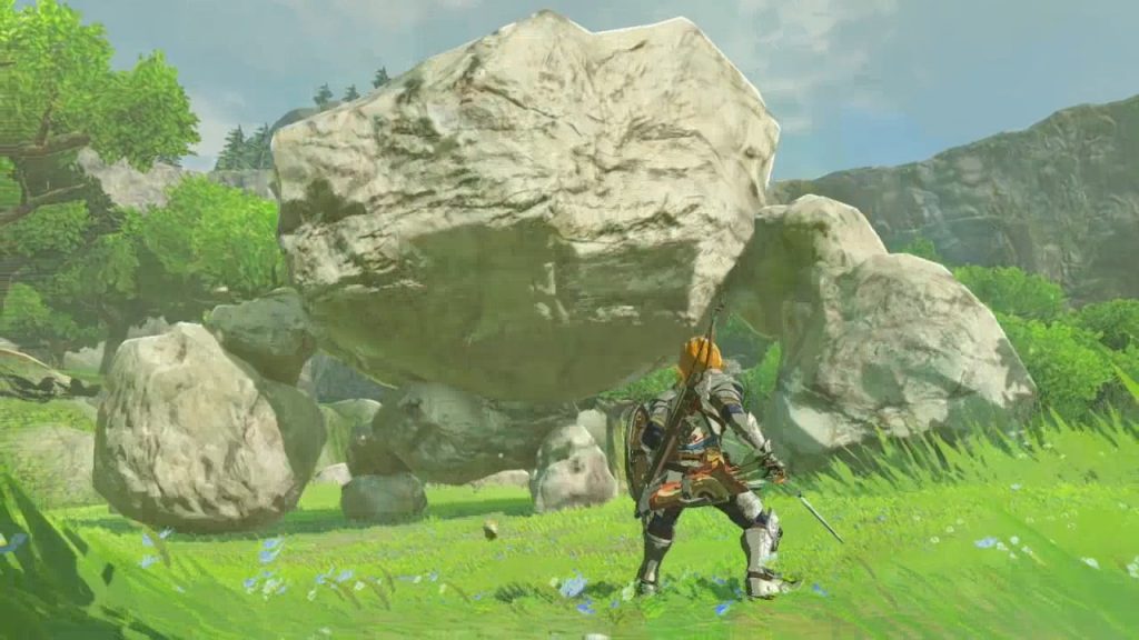 Zelda Breath of the Wild (5)