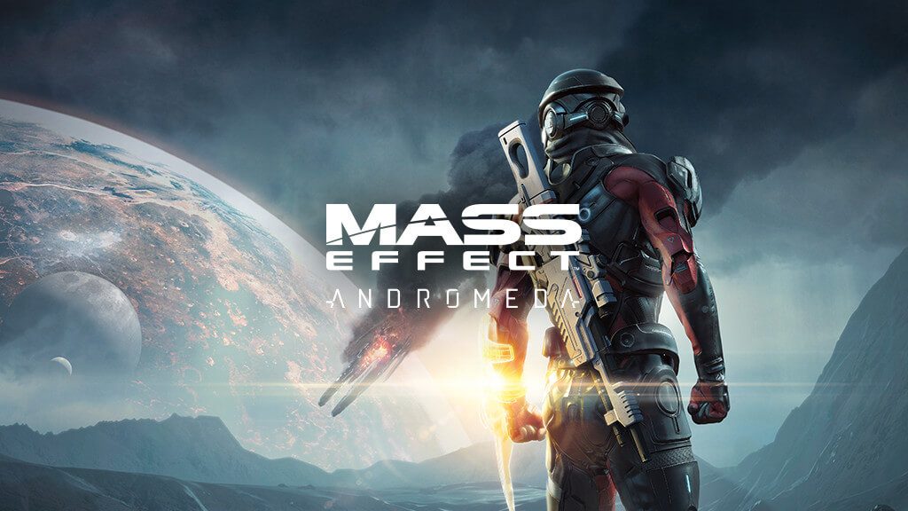 Το launch trailer του Mass Effect: Andromeda εκτοξεύει το hype στην στρατόσφαιρα!