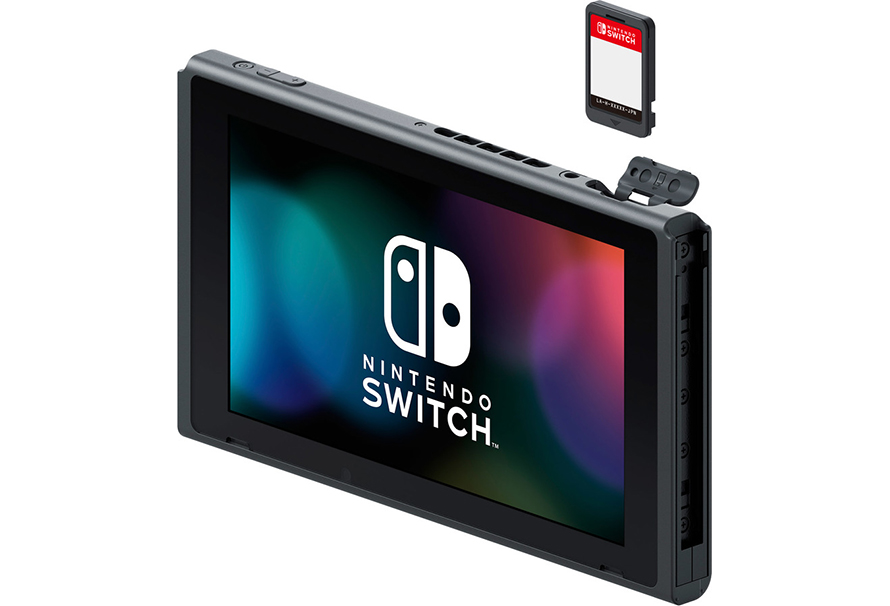 Όλες οι επιβεβαιωμένες κυκλοφορίες για το Nintendo Switch Nintendo-switch-games