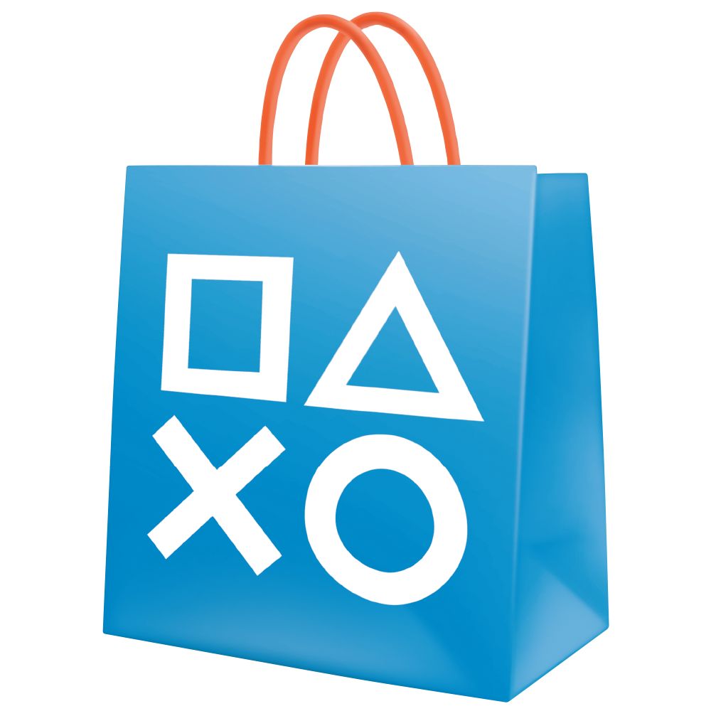 sony-playstation-store-bag-icon