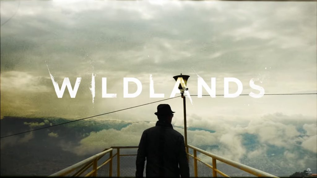 Wildlands: Ένα ντοκιμαντέρ για τον βρώμικο κόσμο των καρτέλ ναρκωτικών