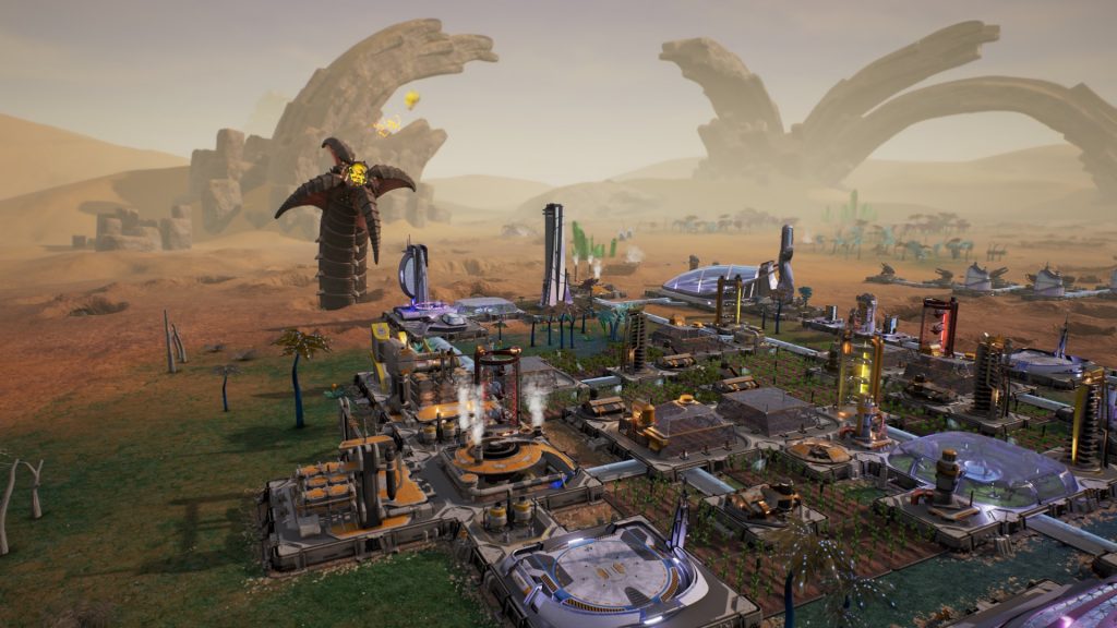 Aven Colony 2