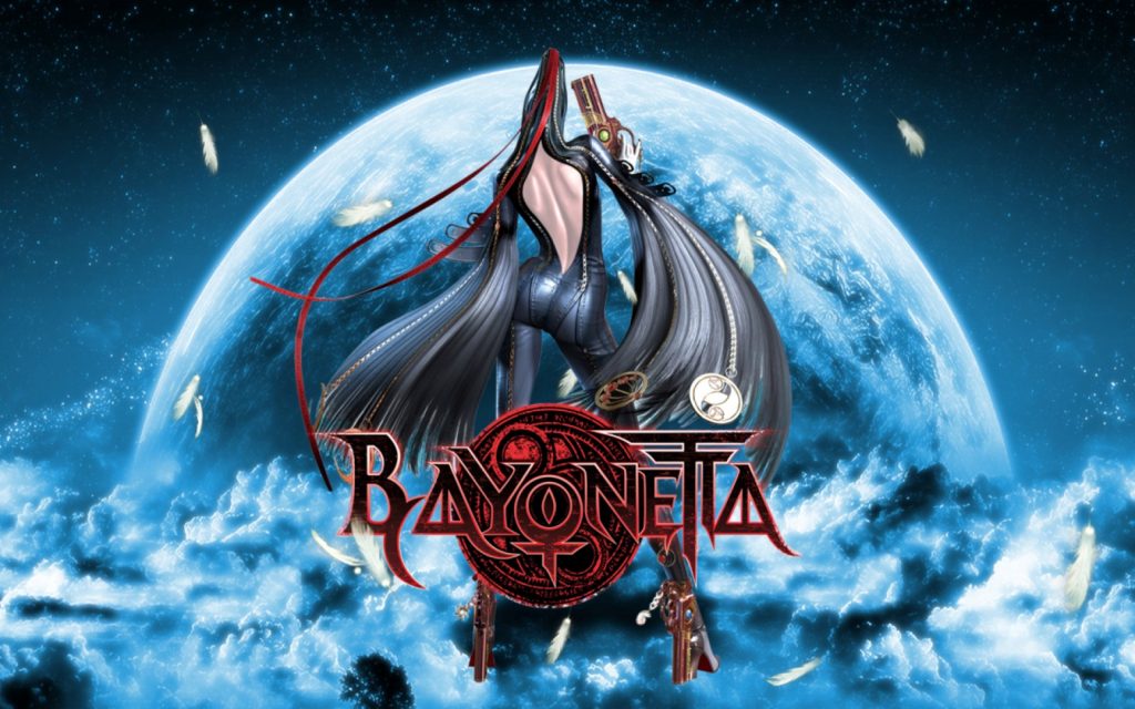 Η θρυλική Bayonetta κυκλοφόρησε στα PC (μέσω Steam)!