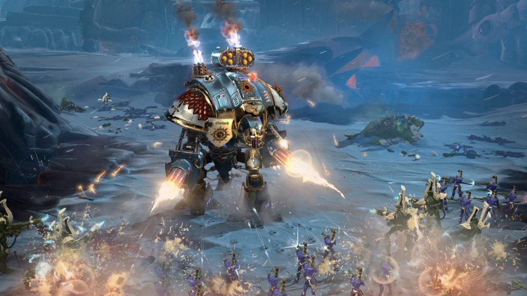 Dawn of War III 1