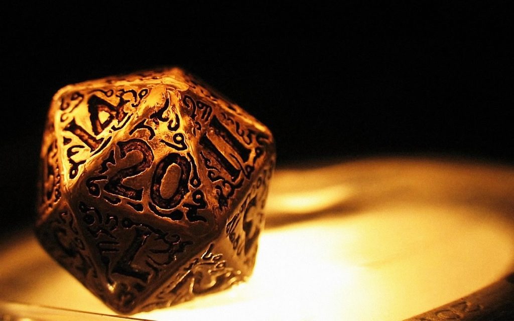 Dungeons & Dragons (6)