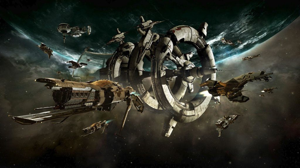 Eve Online 3