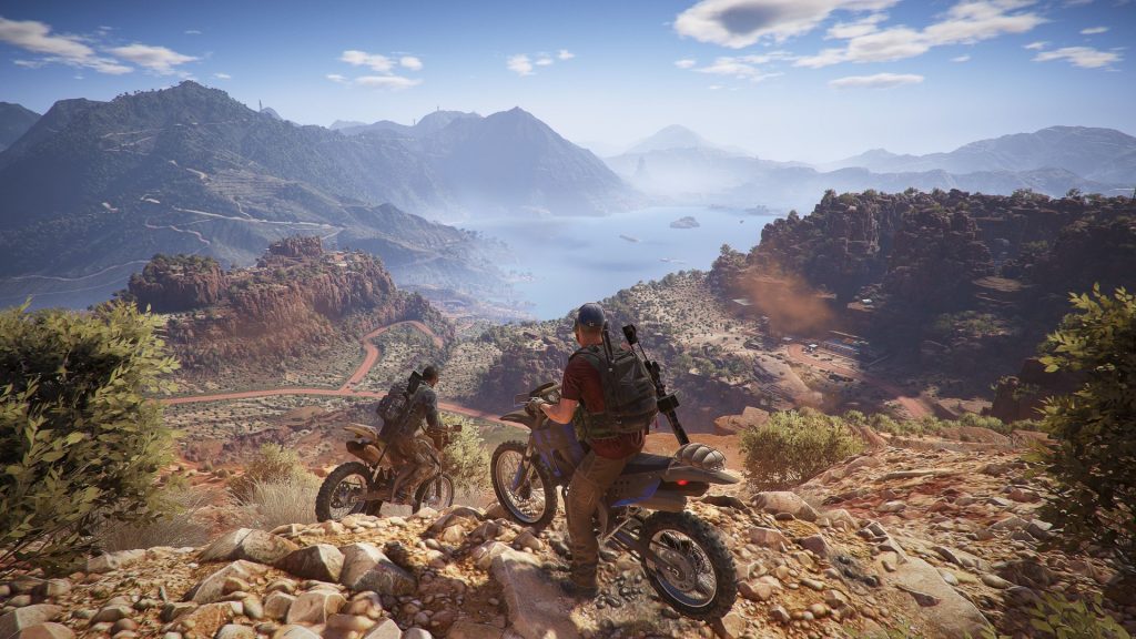 Ghost Recon Wildlands (4)