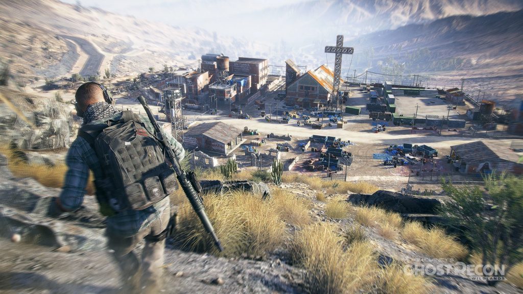 Ghost Recon Wildlands (7)