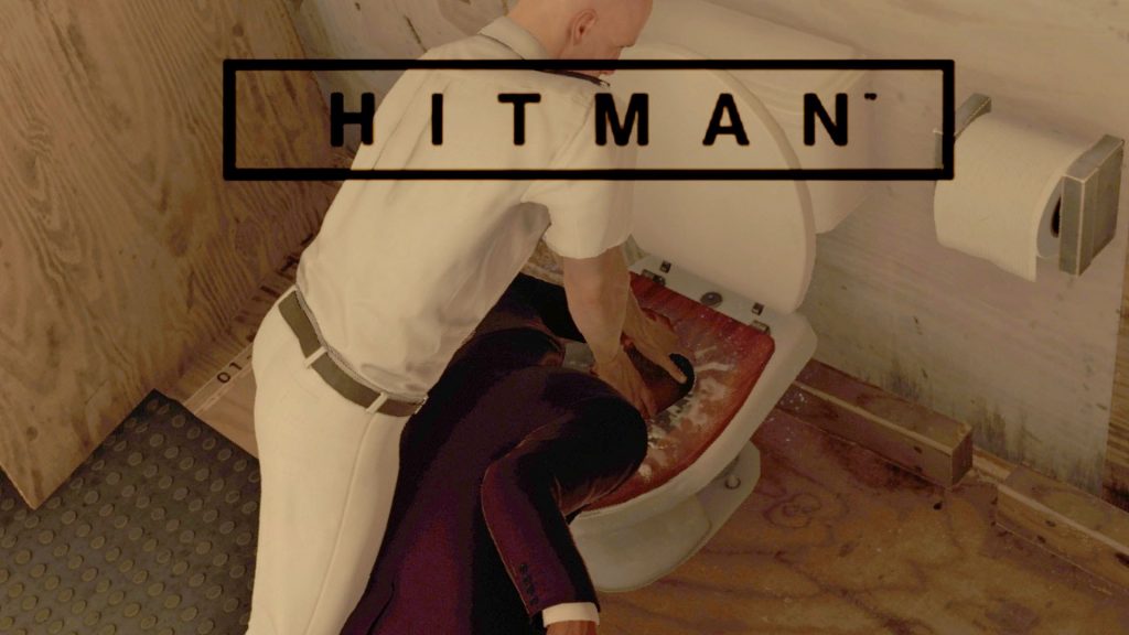 Hitman 2