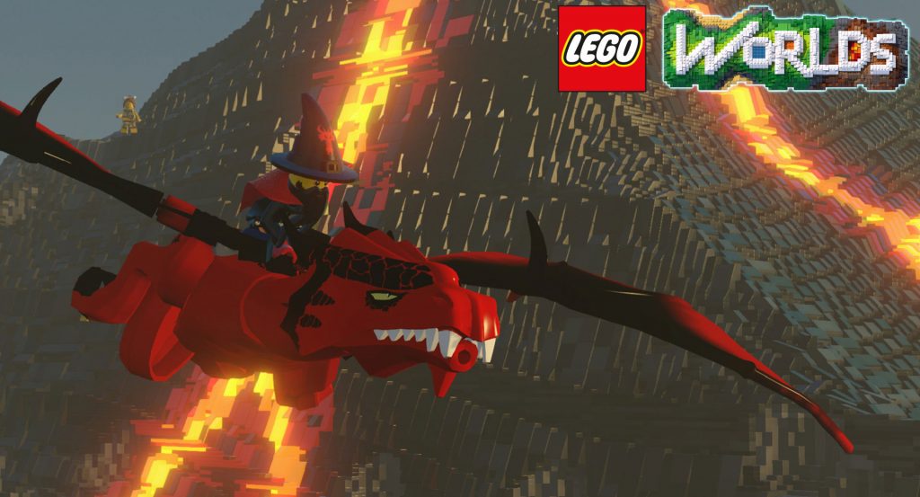 LEGO Worlds (1)