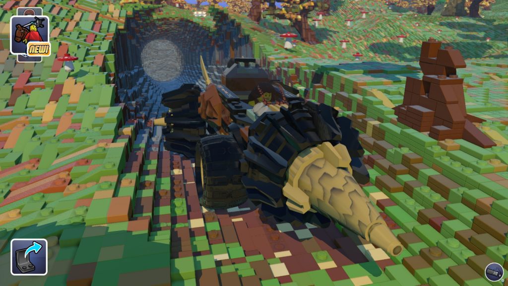 LEGO Worlds (5)