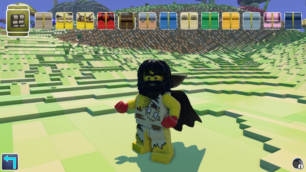 LEGO Worlds (8)