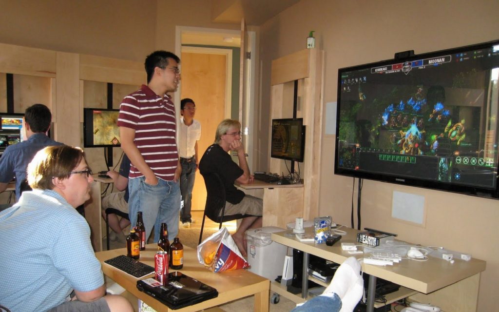 Lan Party (5)