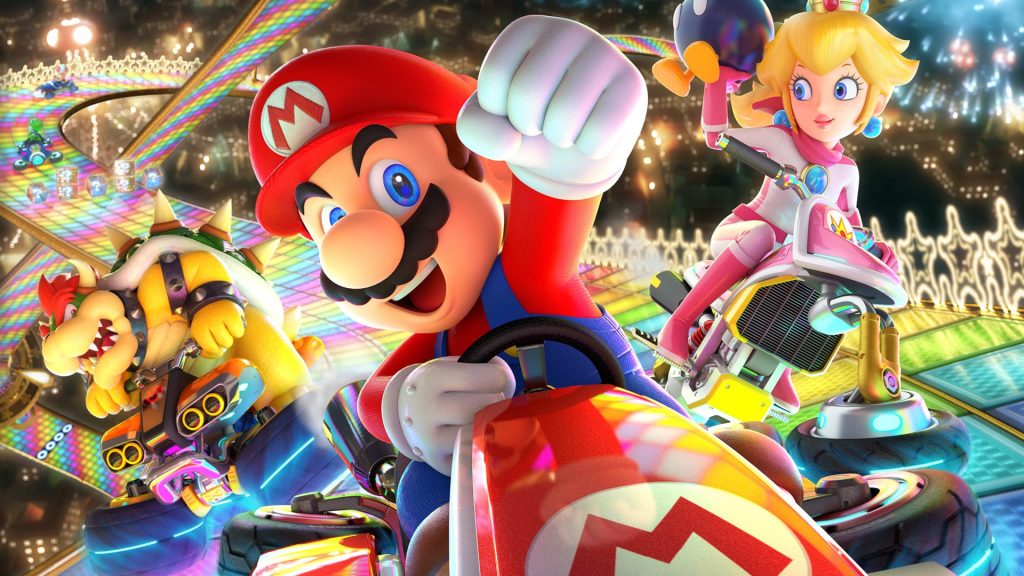Ευχάριστες εκπλήξεις στο τελευταίο Nintendo Direct!