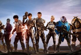 Τηλεοπτική μεταφορά του Mass Effect εξετάζει η Amazon