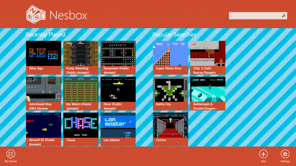 Τίτλοι τέλους για τους game emulators στο Windows Store!