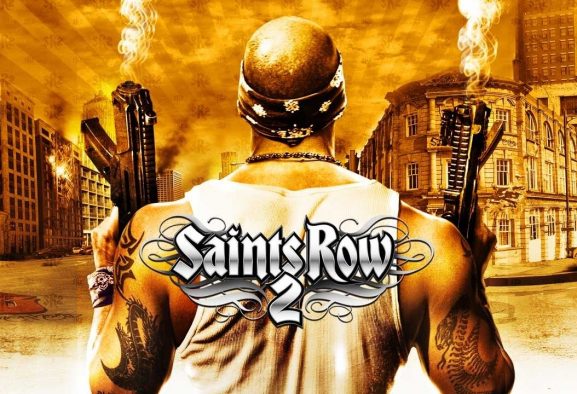 free download saints row free download saints row