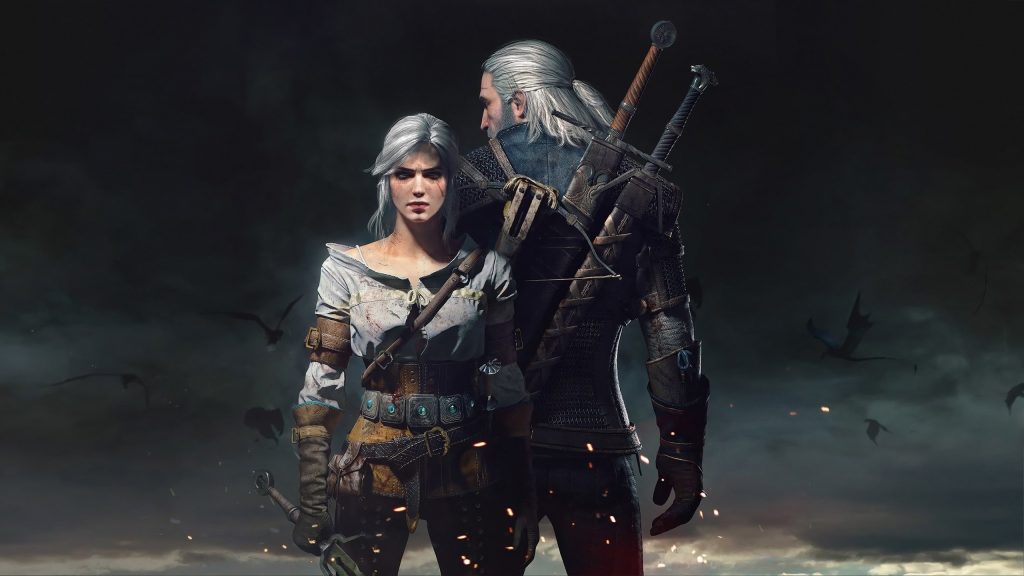 25 εκατ. copies η σειρά Witcher και η CD Projekt δεν αποκλείει ένα Witcher 4!