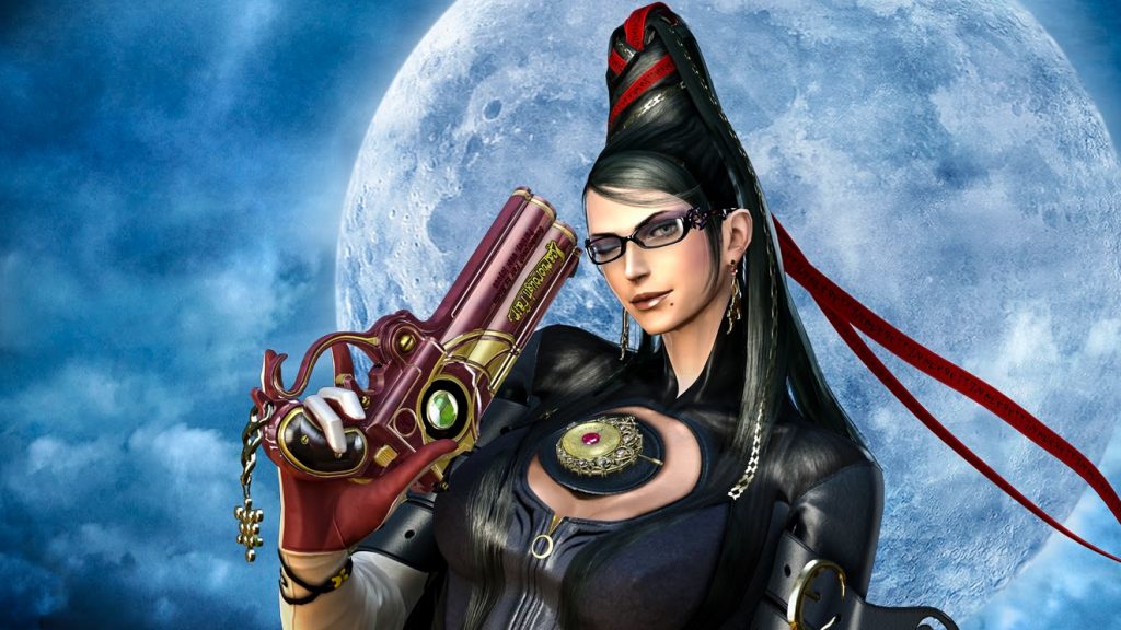 H PC version της Bayonetta ξεπερνάει τα 100.000 downloads στο Steam!