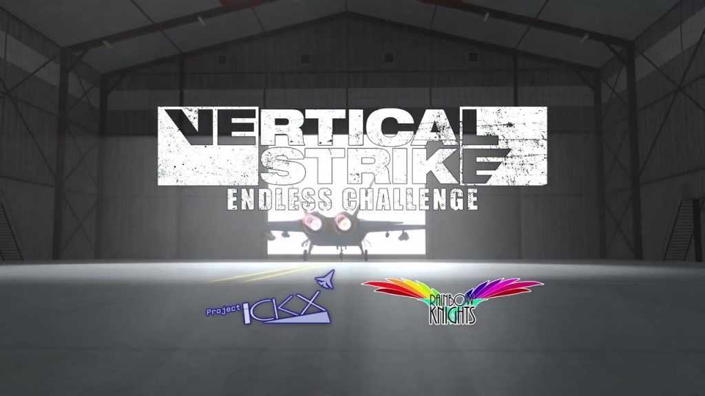 Vertical Strike Endless Challenge, κυκλοφορεί για PC και οι fans των arcade games θα το λατρέψουν!