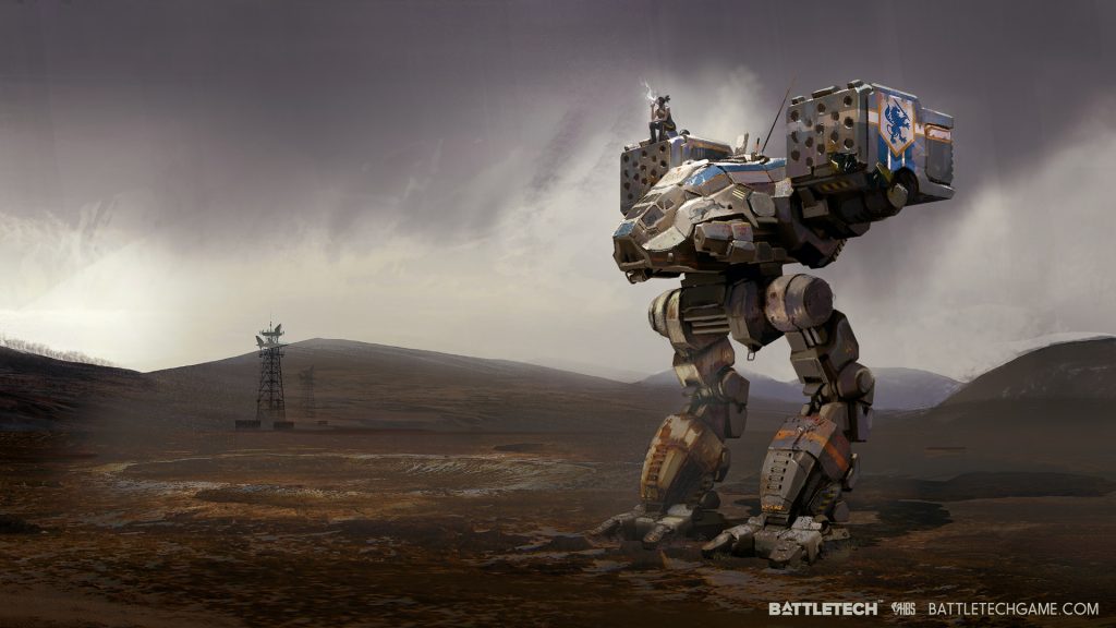 BATTLETECH-12