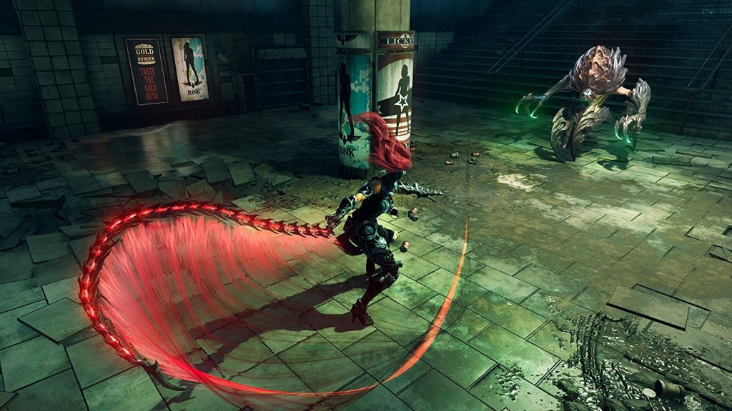 Darksiders 3 1