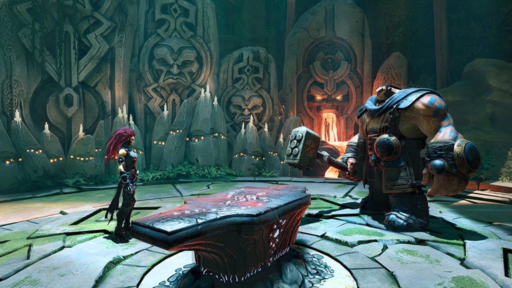 Darksiders 3 4