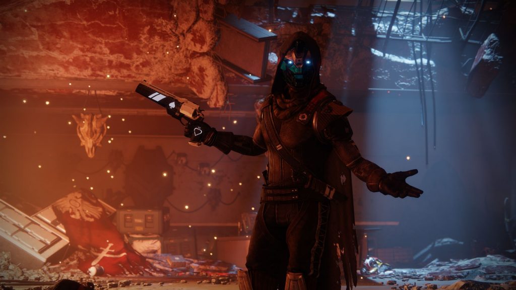 Destiny 2 Screenshots (15)