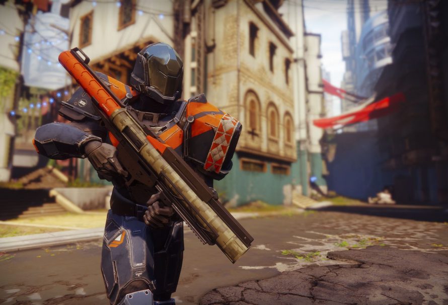 E3 2017 – Το Destiny 2 είναι «ποίημα» σε high-end PC (gameplay video)!