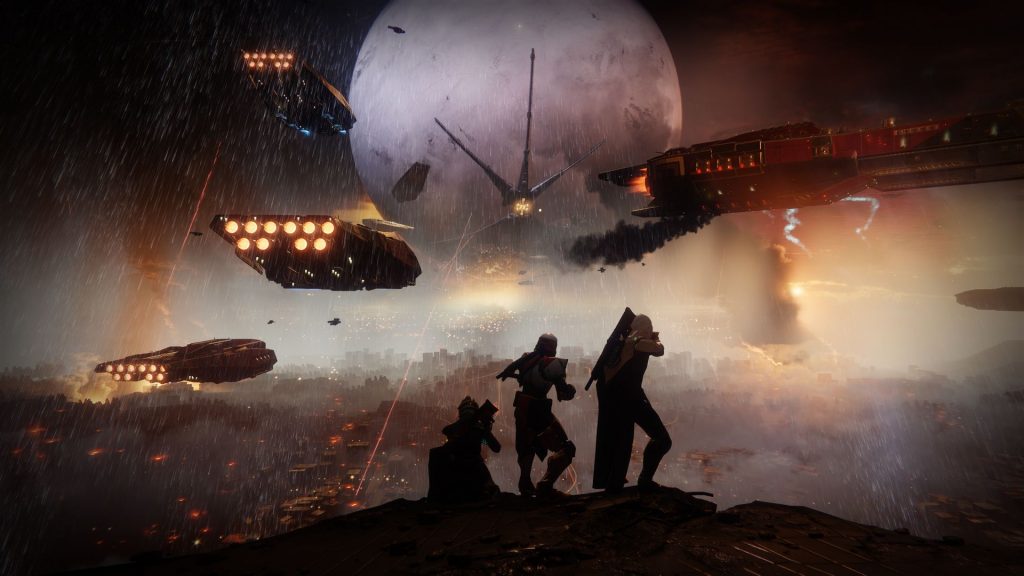 Destiny 2 Screenshots (6)