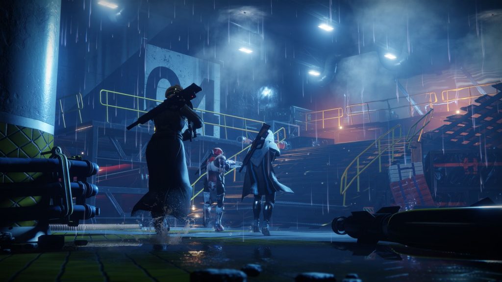 Destiny 2 Screenshots (8)