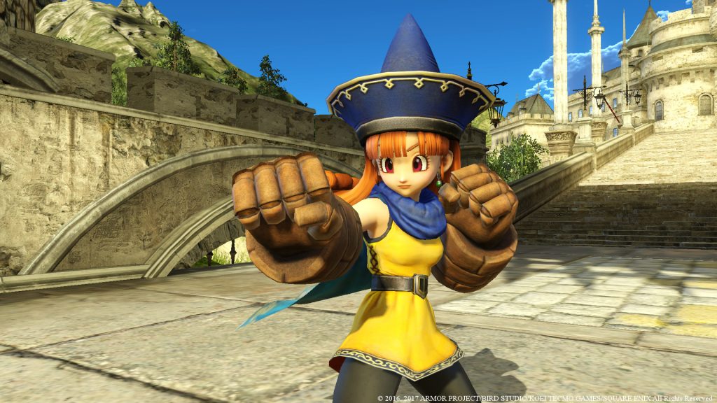 Dragon Quest Heroes II (8)